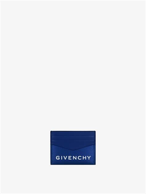 porte carte givenchy homme|Portefeuilles et Porte.